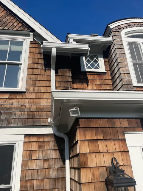 Boston Roofing And Gutters