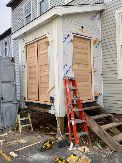 PEREZ CONSTRUCTION QUALITY LLC