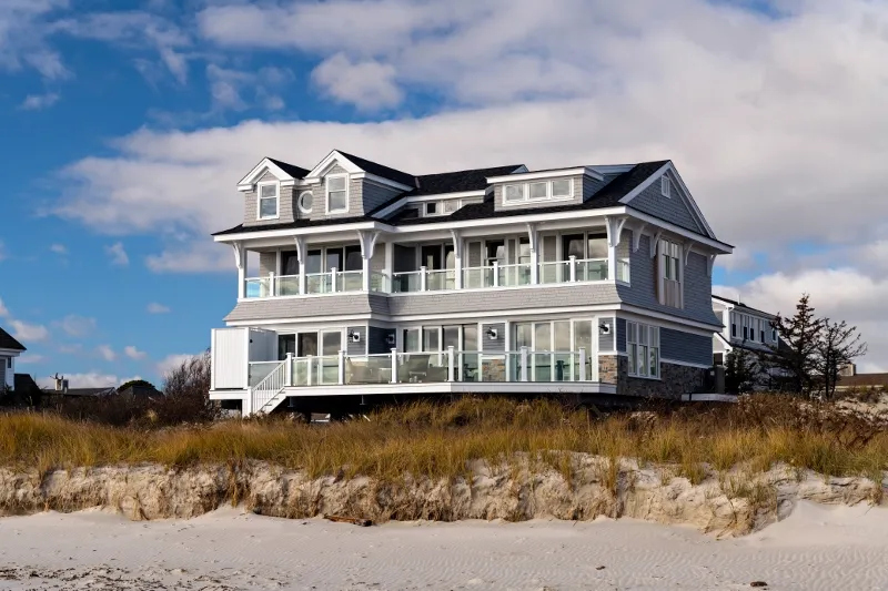 MJ Nardone Building and Remodeling