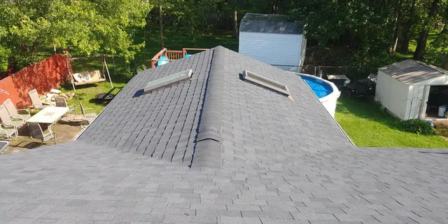 Sanchez CompanyLLC work photo