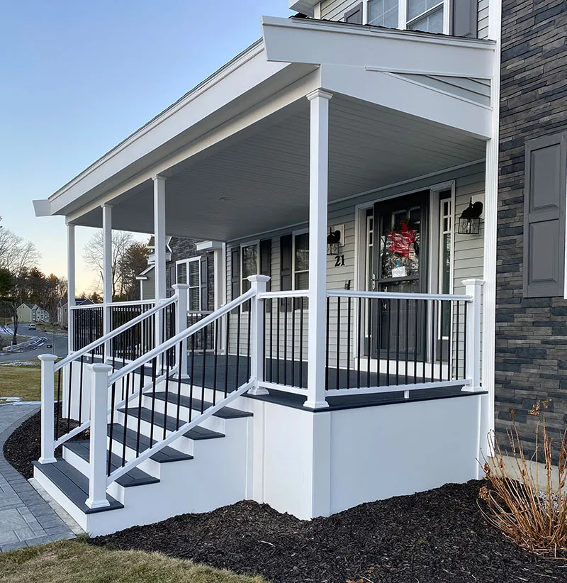 Tranni Home Remodeling Billerica, MA