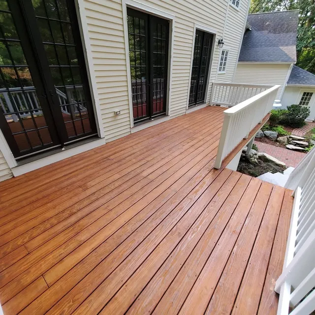 TF Contractors INC work photo