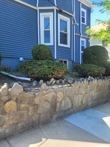 g chavez landscaping work photo