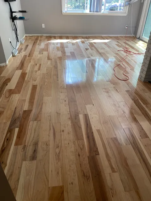 Shield flooring services work photo