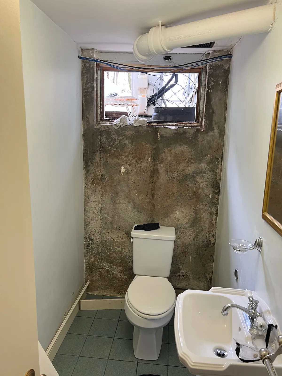 Consalvo Handyman researched project photo