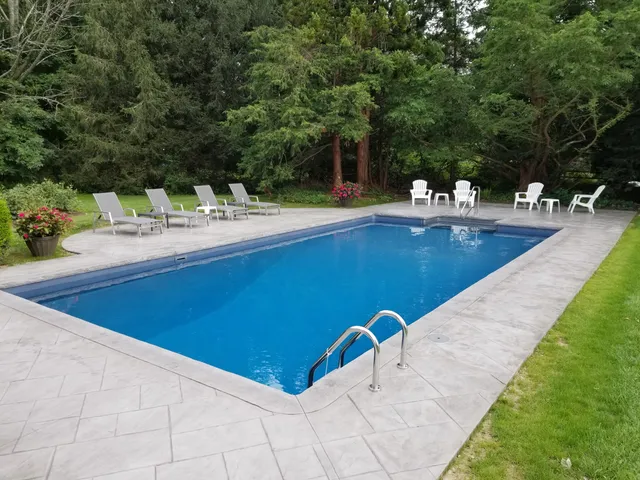 A.T.P. Landscaping work photo