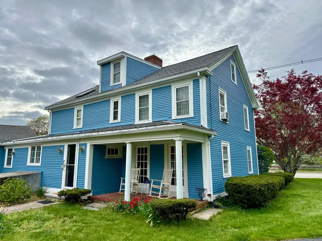 CertaPro Painters of the Upper Charles - Hopkinton work photo