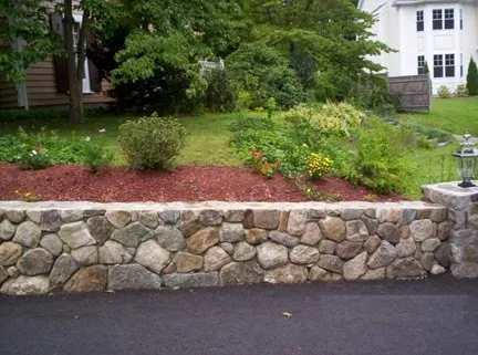 Hardscaping