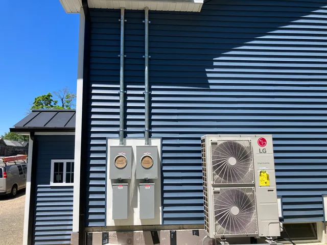 Electrical Power Pros CT work photo