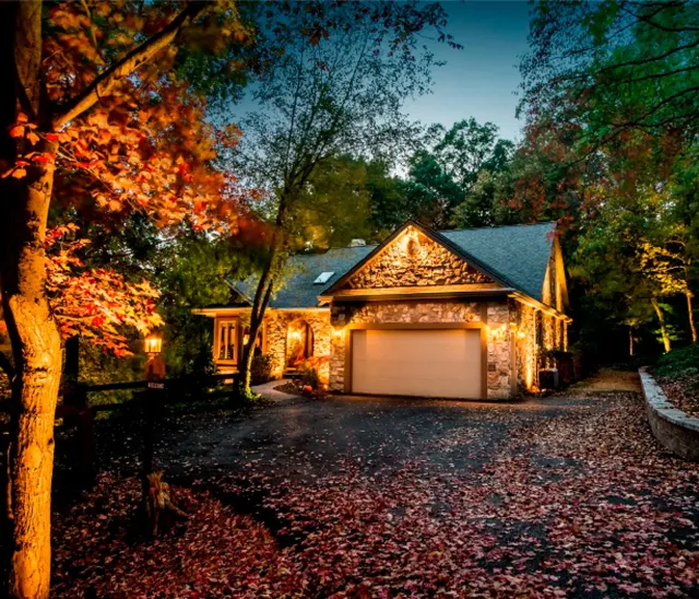 work photo from coastallightingct.com