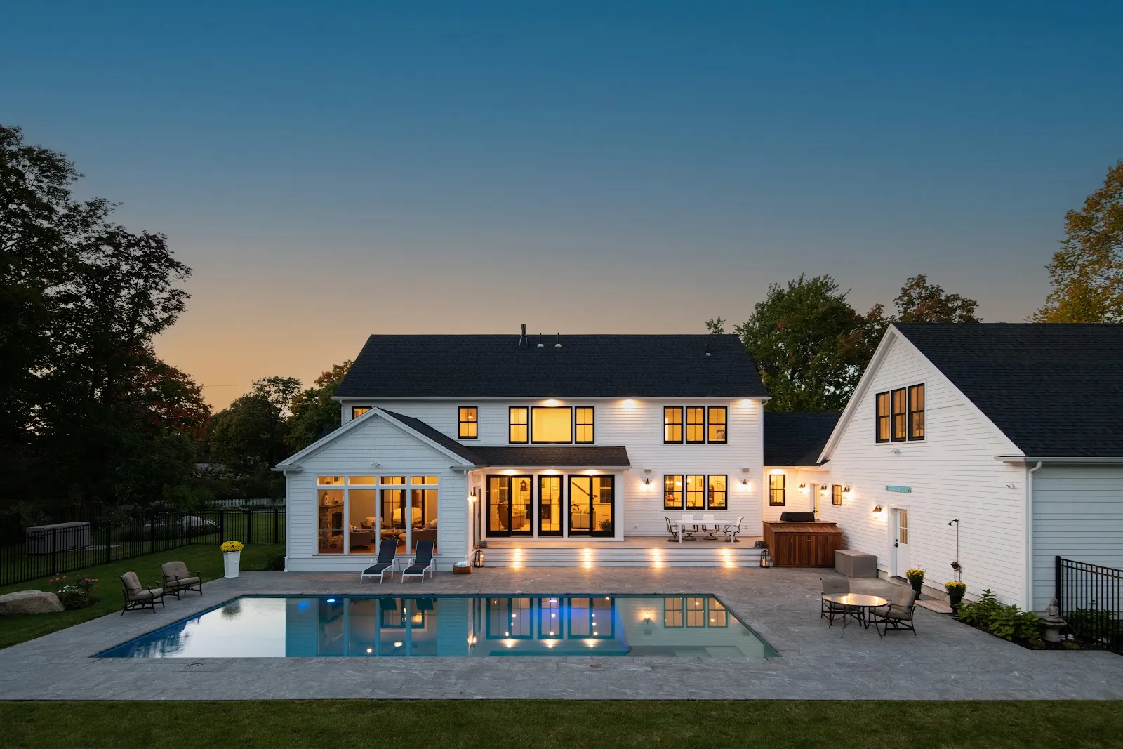 shoreline builders inc