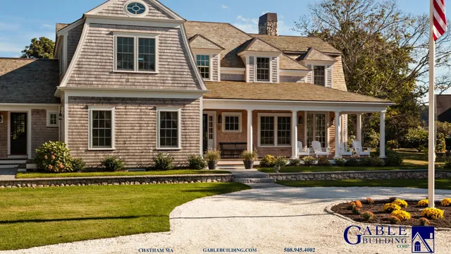 Gable Building Corporation