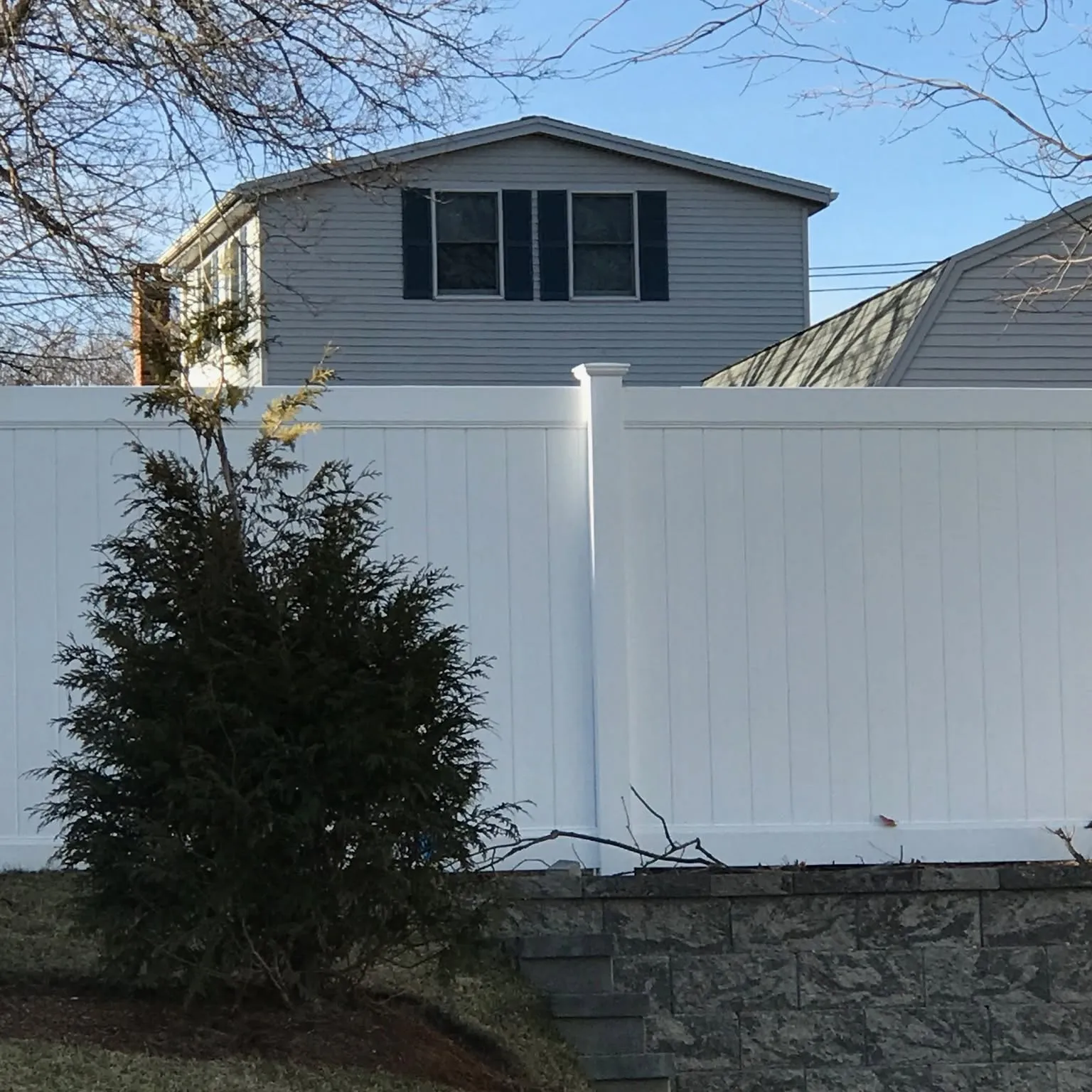 Cambridge Roofing Co researched project photo