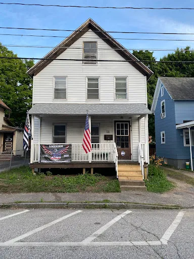 Review photo by Roy Wheeler