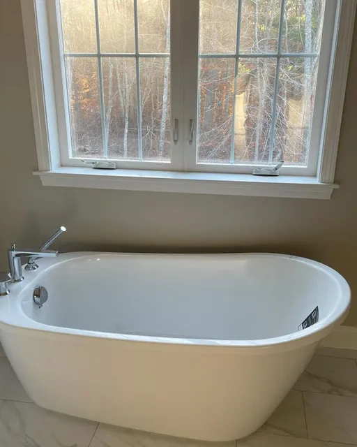 Plumbing Repairs & Services