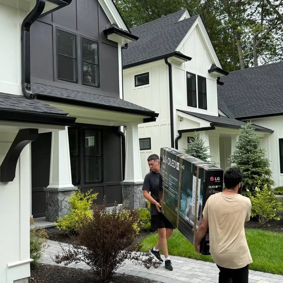 work photo from vipmoversboston.com