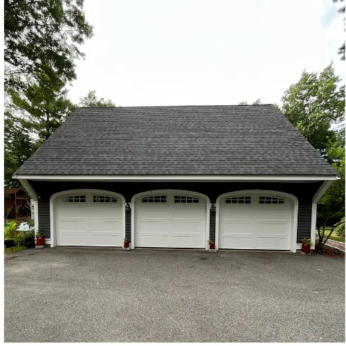 Maietta & Sons Garage Doors work photo