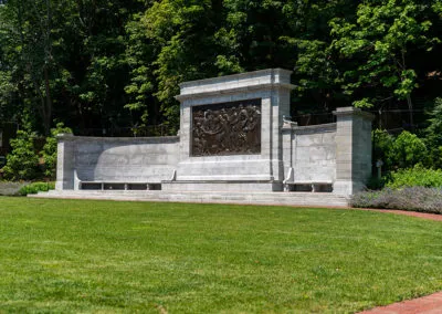 Bas Relief Park