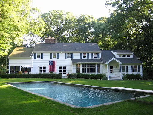 Noble, Lawn & Shrub Care work photo