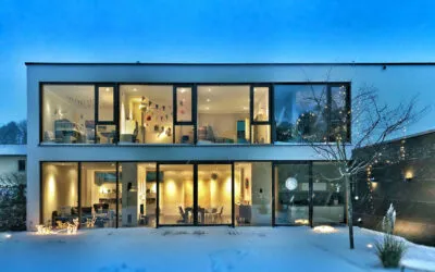 Home Heating Efficiency Tips for Colder Months