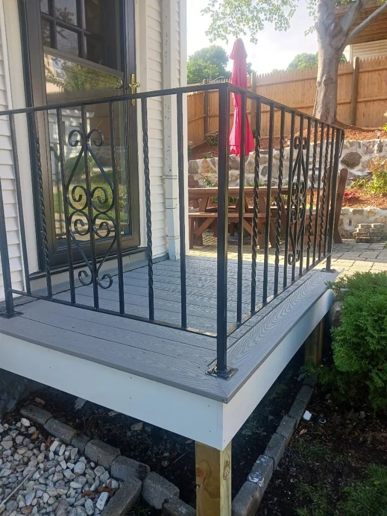 Oscar and Sons Landscaping