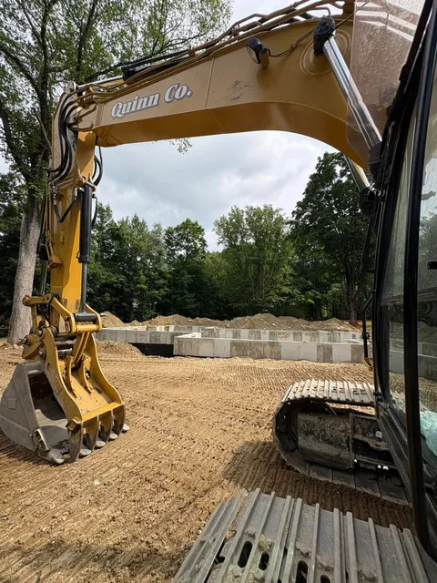 work photo from quinnbuildersco.com