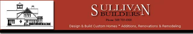 Sullivan Builders Inc logo