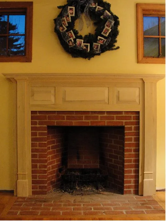 Millett Masonry researched project photo