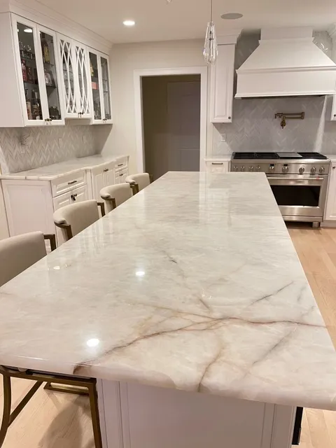 Worcester Marble & Granite