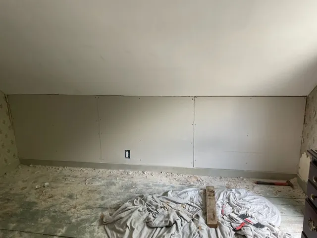 Kerry's Handyman Service LLC