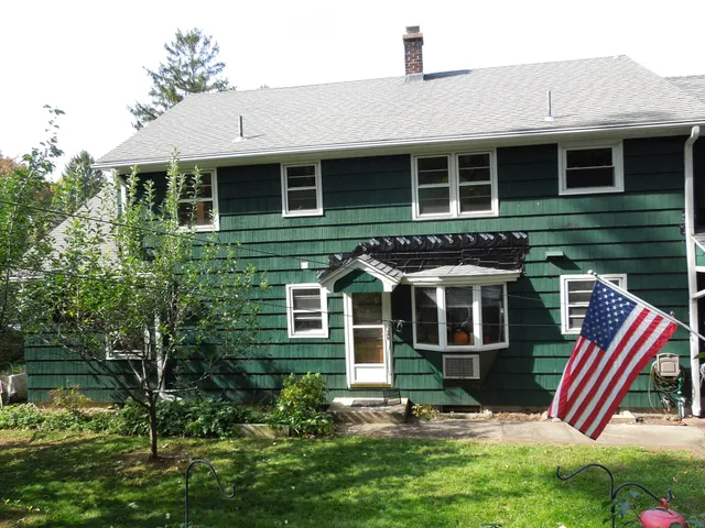 Premium Siding & Windows, LLC work photo