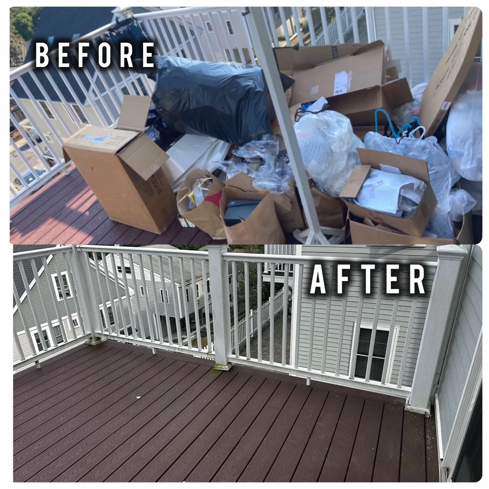 work photo from freedomjunkremoval24.com