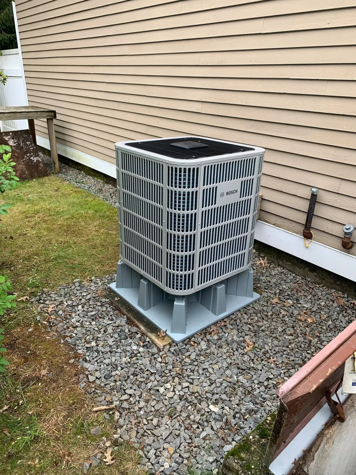 HVAC