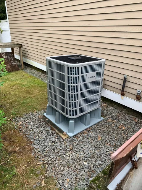 HVAC