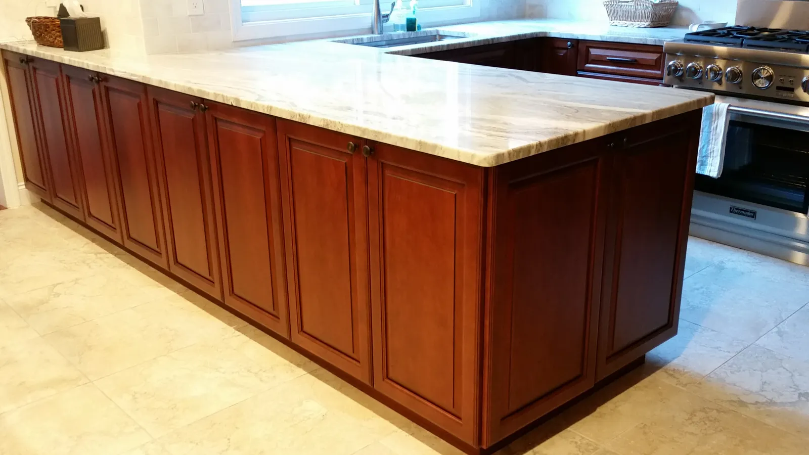 work photo from tbconstruction.com