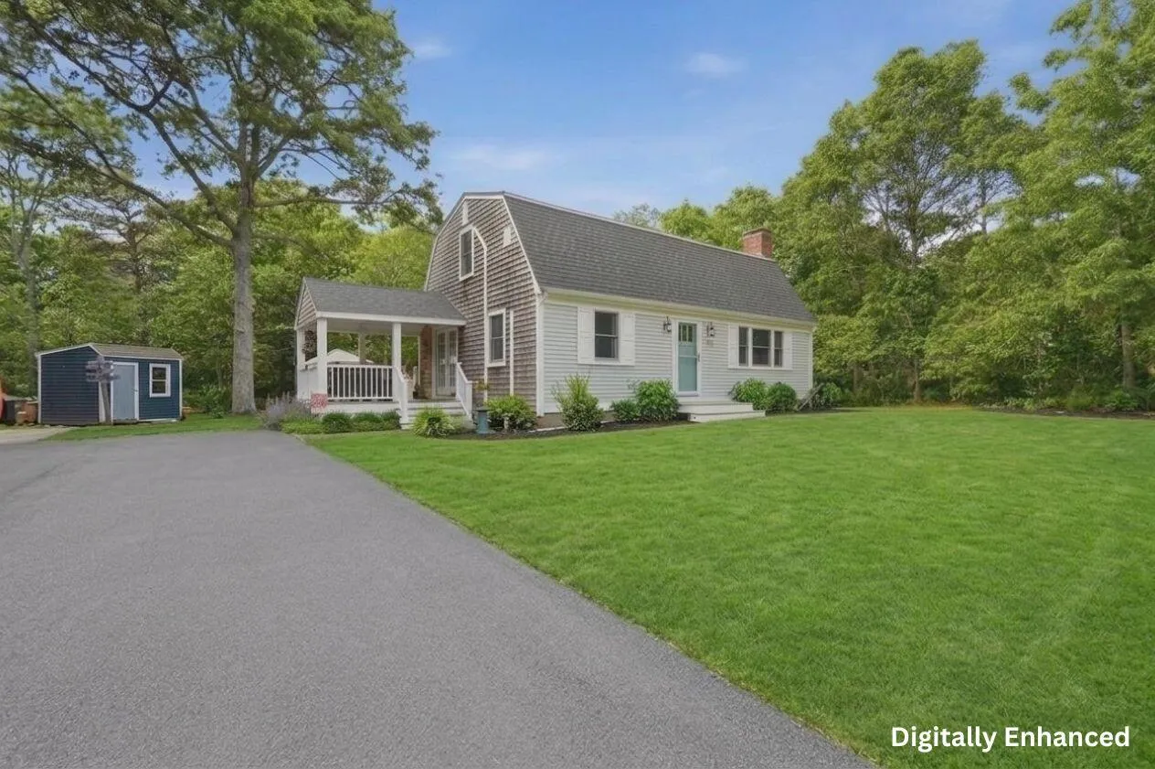 223 Plum Hollow Road