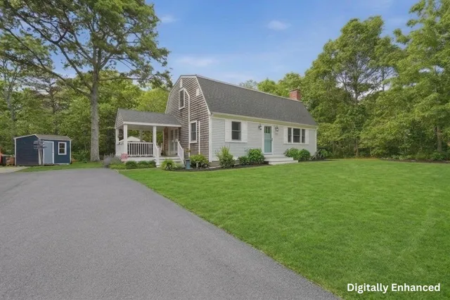 223 Plum Hollow Road