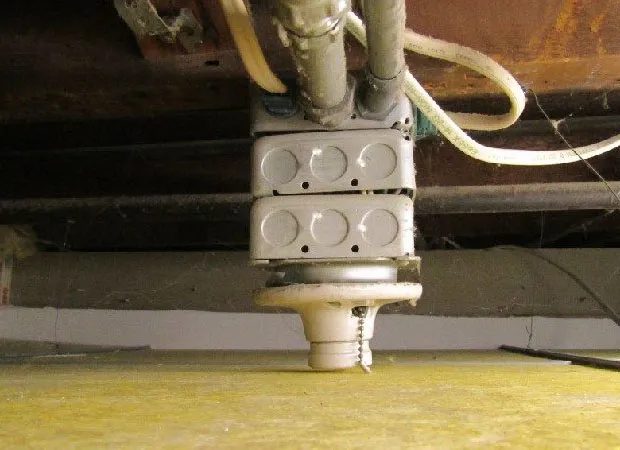 work photo from westchesterhomeinspectors.com