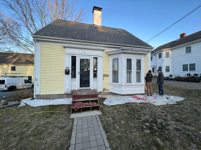 Miller Painting General Services
