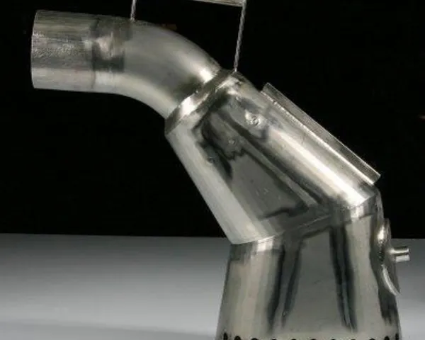 LABCO Welding, Inc researched project photo
