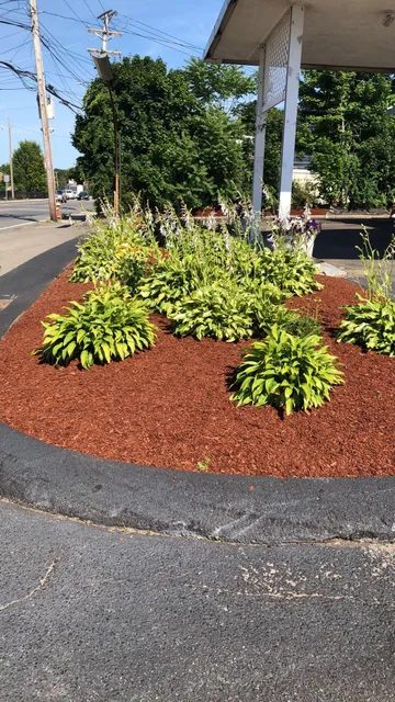 B & M Landscaping and Construction inc. work photo