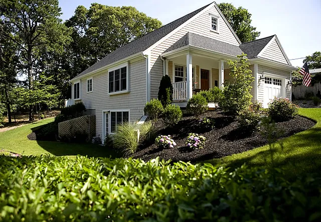 Rogers & Marney Builders Inc.
