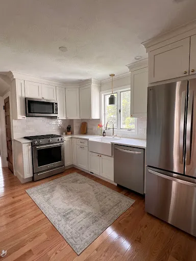 JD Home Remodeling LLC work photo