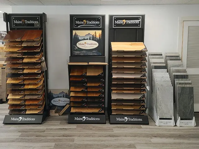 Flooring