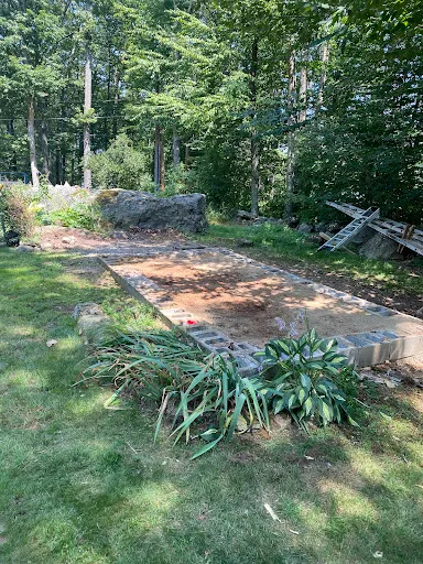 Petrillo Junk Removal work photo