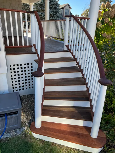 This, That & the Other Handyman of Boxford MA work photo