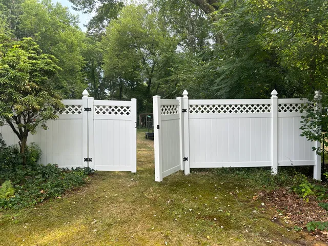 On the Spot Pressure Washing work photo