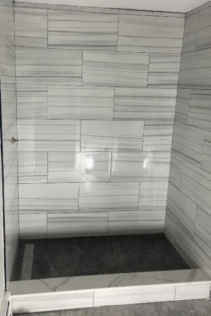 SF Construction and Remodeling work photo