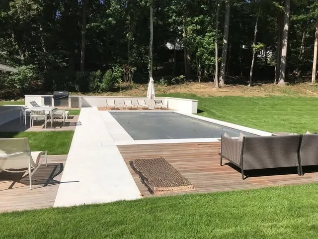 Bomanite of New England researched project photo