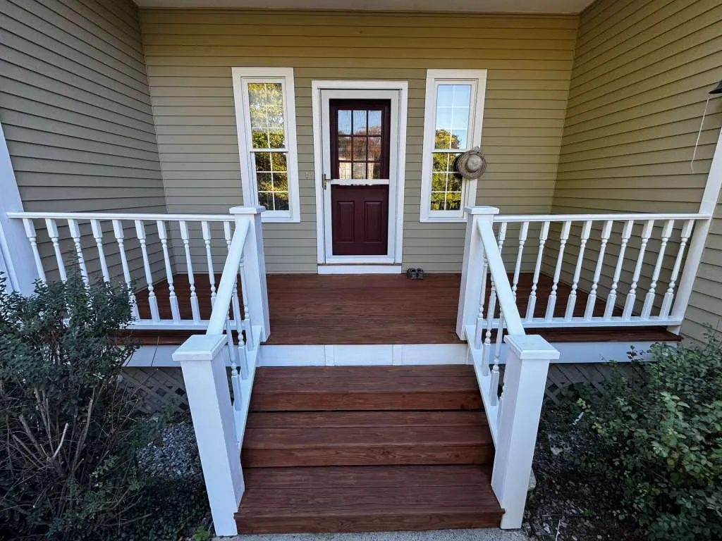 All Seasons Interior & Exterior Inc